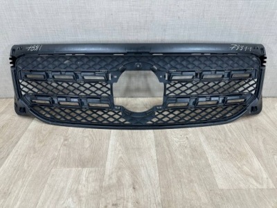 Mercedes glb x247 w247 2019-2022 решётка радиатора решётка радиатора a2478880200 фото №1