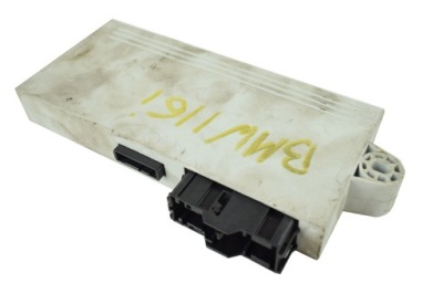 Блок керування модуль cas bmw 1 e87 6943759 фото №1