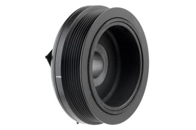 Шків колінчастого вала korb. nissan pathfinder r50 95-03 фото №1