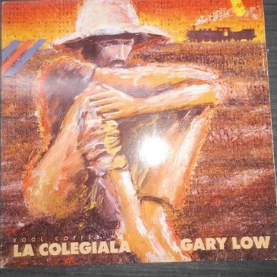 la colegiala - gary low