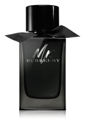 BURBERRY MR. BURBERRY EDP 150 ML PRODUKT