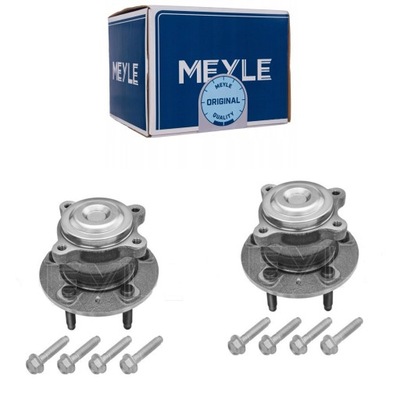 Подшипник ступица колеса задняя chevrolet cruze orlando opel astra j iv cascada фото №1