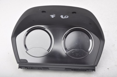 Bmw f20 счетчик приборы 9857575 anglik фото №1