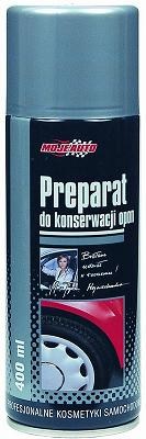 SROD.DO RENOVACIÓN NEUMÁTICOS MOJEAUTO 400 ML  