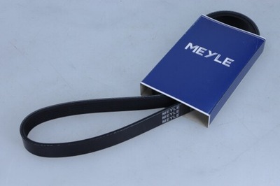 BELT MULTI-RIBBED 6PK1200 MEYLE  