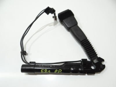 Натяжитель поперечина правый перед bmw 1 e81 7213564 фото №1