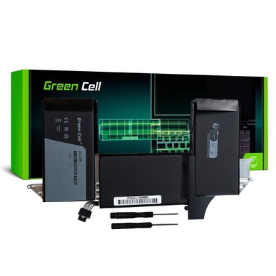 Bateria Green Cell A2389 do Apple MacBook Air M1 13 A2337 2020 31Wh
