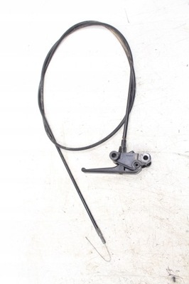 Ручка трос капот chatenet barooder фото №1