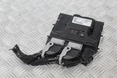 Блок керування двигуна talisman 2371011663s фото №1