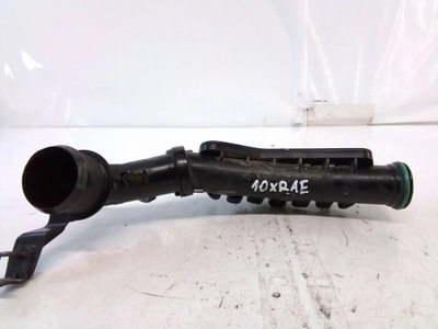 Opel mokka b 1.2t труба шланг воздуха 9835385080 фото №1