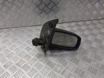 Зеркало правое fiat panda ii фото №1