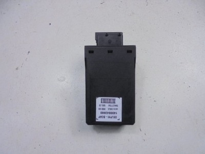 Citroen c8 модуль блок управления дверь 1400043980 фото №1