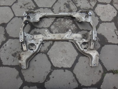 SUBBASTIDOR VIGA SUSPENSIONES DEL MOTOR PARTE DELANTERA BMW X1 E84  