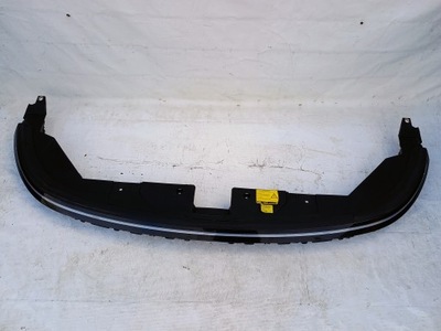 Hyundai kona перед ii 2 23- лампа led drl 92209-bf 92209-be фото №1