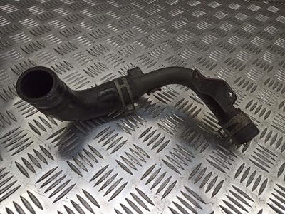 Шланг труба wody subaru justy iii g3x 1.3 17853-86g00 фото №1