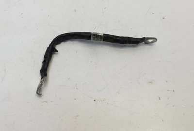 Hyundai ioniq 2019 шланг массовый 91860-g2100 фото №1