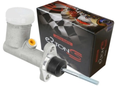 Насос зчеплення do land rover defender seria iii 3 фото №1