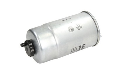 Фильтр топлива pp966/3 фото №1