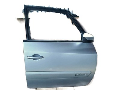 Renault espace iv дверь правый перед фото №1