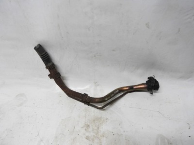 Honda accord vii труба заливной топлива фото №1