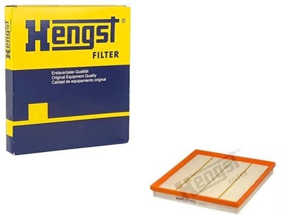 HENGST FILTER FILTR POWIETRZA E1051L