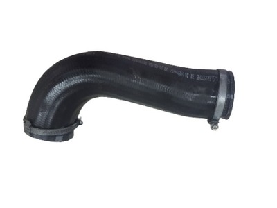 Volvo v40 ii 12r- 2.0 d3 труба шланг интеркулер 31293923 фото №1