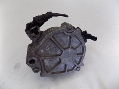 Citroen peugeot 1.6 hdi насос вакуум фото №1