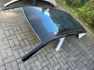 Дах обшивка дах панорама renault scenic v e-tech bixui фото №1