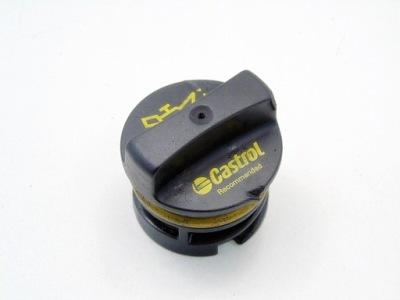 Крышка заливной масла 1.0 ecoboost focus 3 4 ecosport puma mondeo 5 b-max c-max фото №1