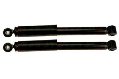 Trw амортизаторы 2szt fiat croma opel signum vectr фото №1