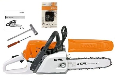 Pilarka Piła Spalinowa Stihl Ms 251 3KM 40cm