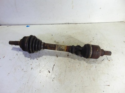 Приводной вал левая citroen xsara picasso 2.0 16v 9642426880 фото №1