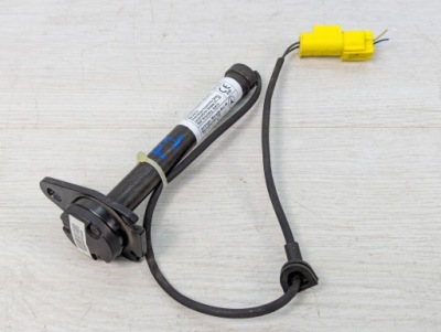 Патрон капот активний mercedes c 200 фото №1