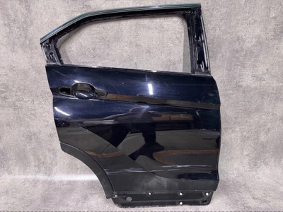 Дверь правое задняя mitsubishi eclipse cross 17- фото №1