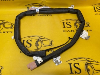 Шторка безпеки подушка подушка безпеки права peugeot 3008 ii фото №1