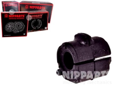 Втулка стабілізатора nipparts 1152852 1334004 dd32 фото №1