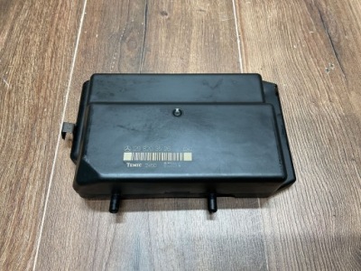 Блок управления модуль сиденье mercedes sl r129 1298203526 фото №1