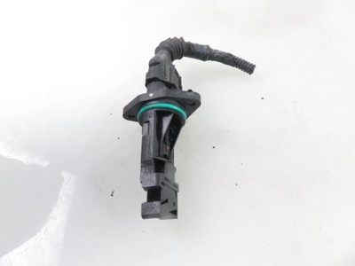 Расходомер hyundai h1 2.5 crdi f00c2g2071 фото №1