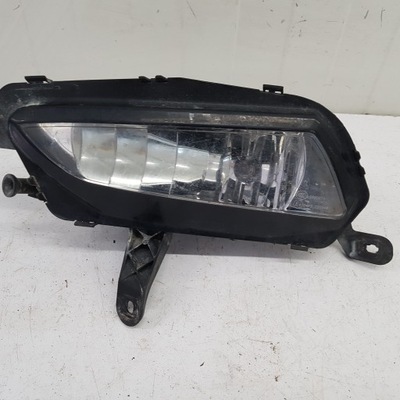 Протитуманна фара лівий opel astra k фото №1