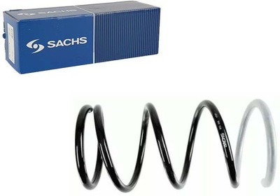 SACHS RESORTE SUSPENSIONES 993 086  