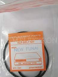 PASKI FUNAI NEW