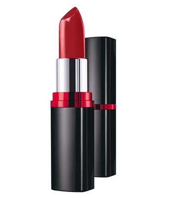 Maybelline Lipstick Color Show Red My Lips 202