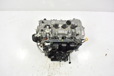 Двигун lexus gs is iii 2.5 гібрид 2ar-fse фото №1