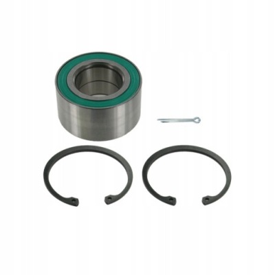 Skf vkba 3410 подшипник колеса фото №1