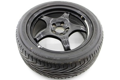 MERCEDES CL500 CL55 V8 W215 WHEEL SPACE-SAVING WHEEL SPACE-SAVING TIRE A2204013202 R18  