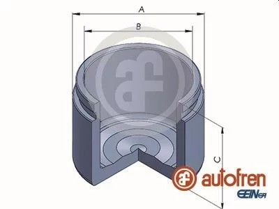 TLOCZEK ZAC. D025421/AUF