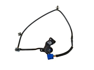 Hyundai tucson iii lift камера перед передня фото №1