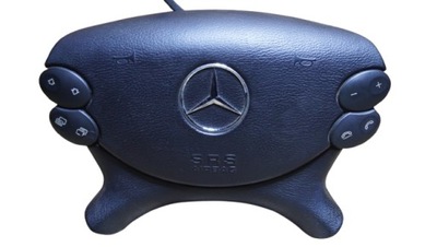 Подушка подушка безпеки водія mercedes cls w219 фото №1