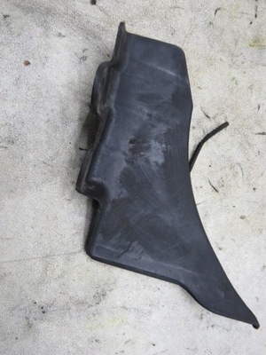 Защита петля капот правая hyundai ix35 фото №1