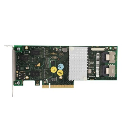 KONTROLER SAS RAID 6 D2616 SAS2108 6GB/S PCI-E